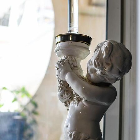 Le Cherubite: Entre Erotisme Et Baroque #Sexroom #Bdsm La Grande-Motte Eksteriør billede